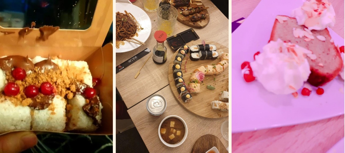 Univers Sushi Hénin Beaumont - Gallery Image 1