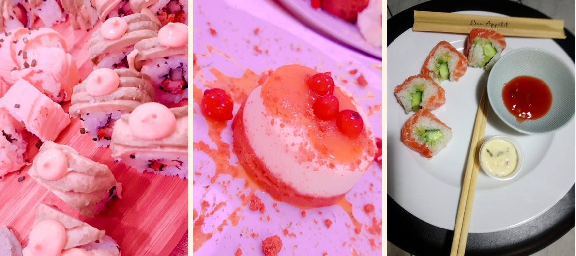 Univers Sushi Hénin Beaumont - Gallery Image 4