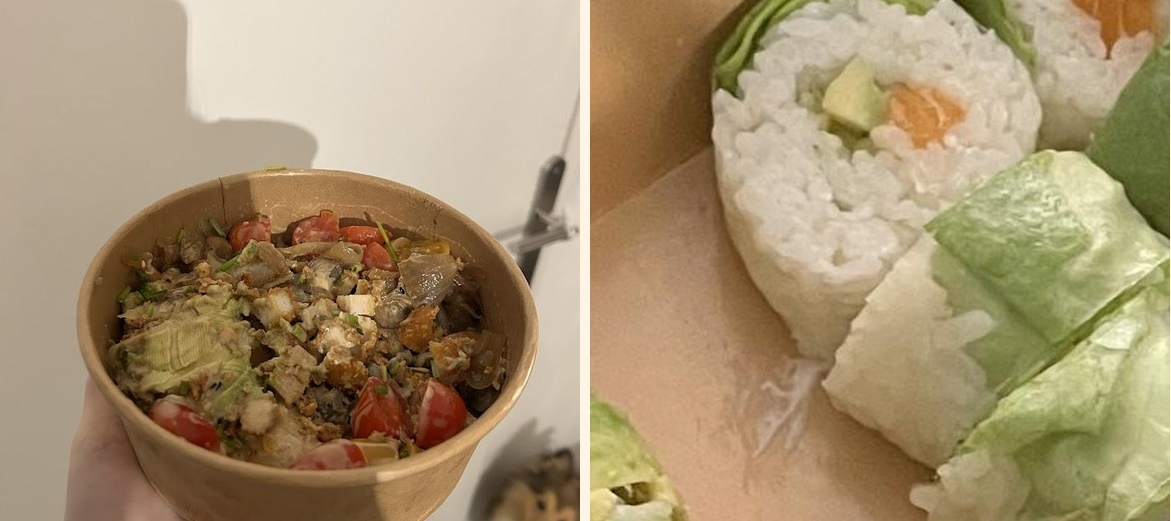 Univers Sushi Hénin Beaumont - Gallery Image 5