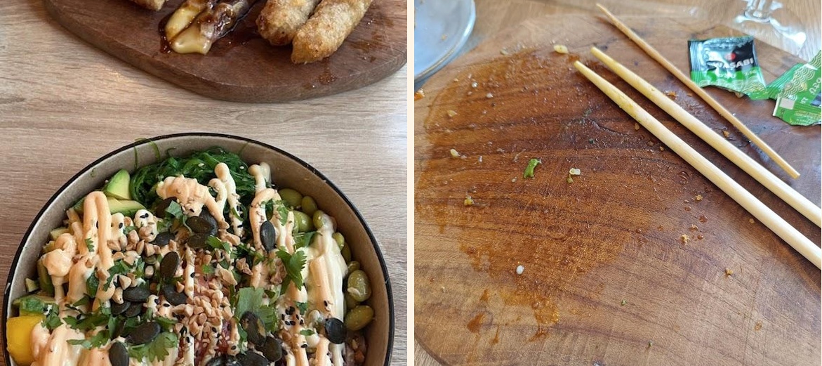 Univers Sushi Hénin Beaumont - Gallery Image 7