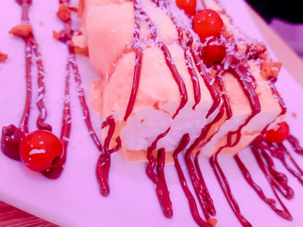 California Coco Nutella